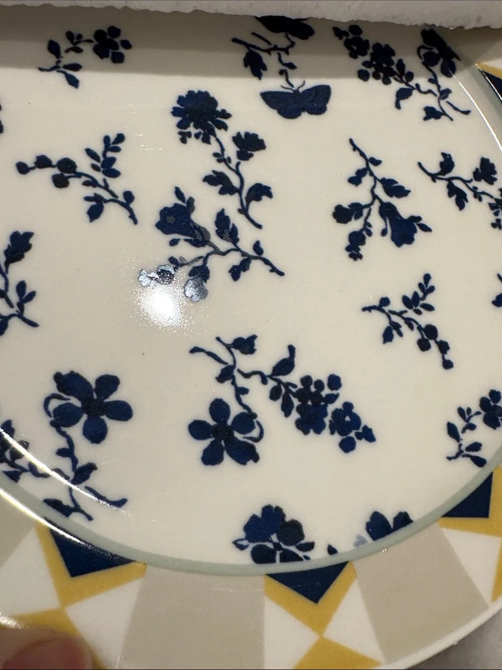 Loren Side Plates‎